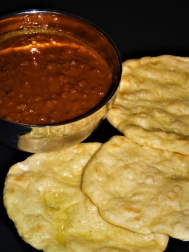 Koření na indickou polévku s červenou čočkou (včetně receptu)