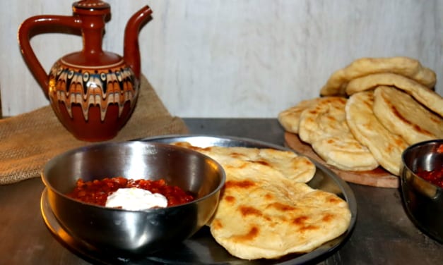 Směs na přípravu indické polévky s červenou čočkou